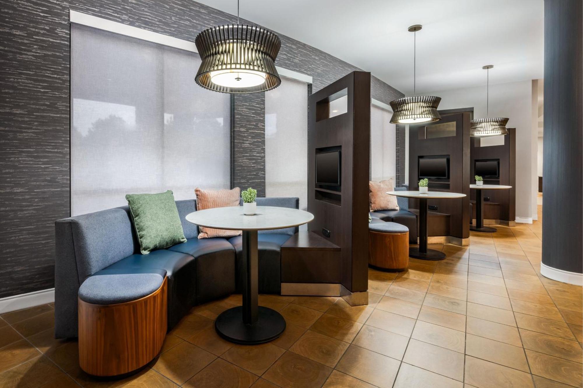 Hotel Courtyard By Marriott Auburn Exterior foto