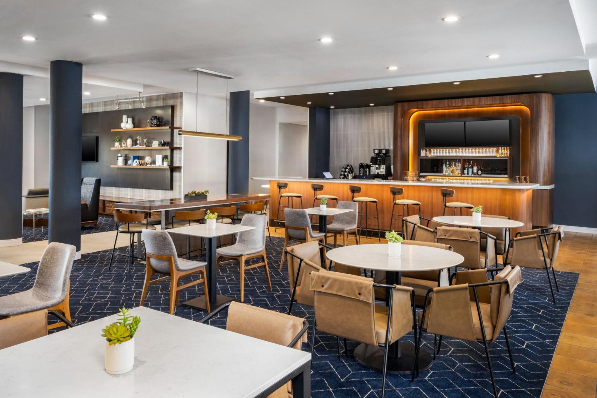 Hotel Courtyard By Marriott Auburn Exterior foto
