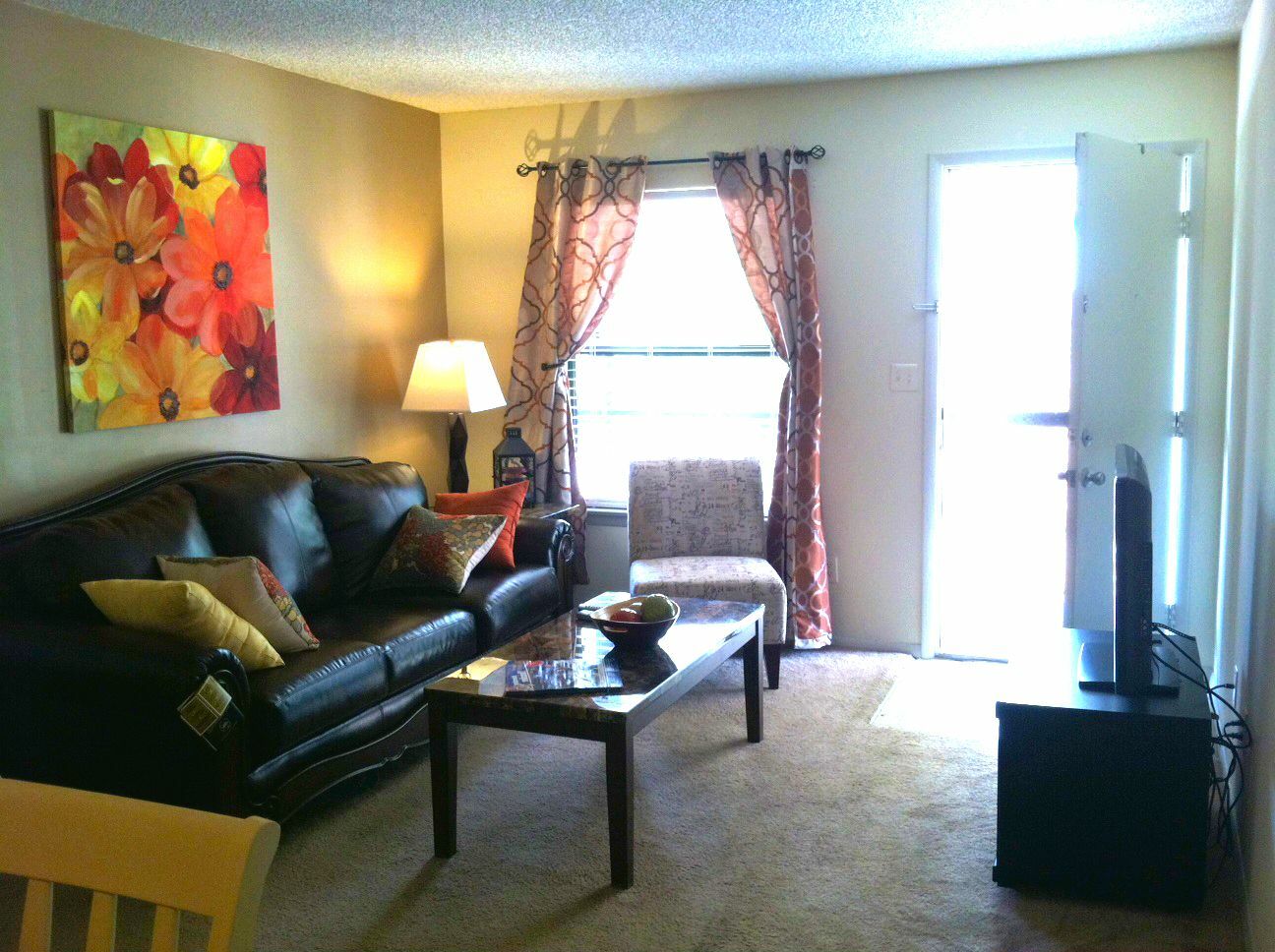 Hotel Courtyard By Marriott Auburn Exterior foto